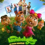 Köstebekgiller: Ata Tohumu Muhafızları izle