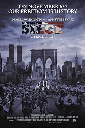 Kuşatma 1998 izle