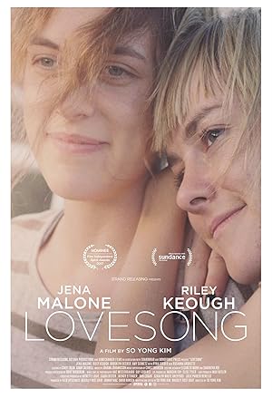 Lovesong izle