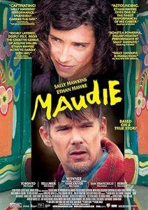 Maudie: Hayatın Renkleri izle