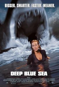 Mavi Korku Film Serisi