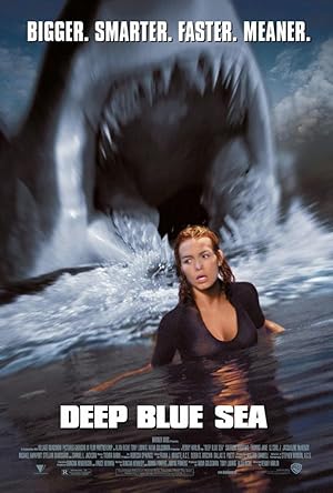Mavi Korku izle
