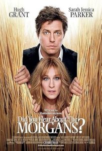 Morganlar Nerede izle