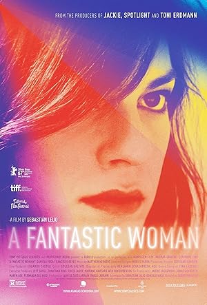 Muhteşem Kadın izle