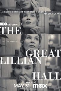 Muhteşem Lillian Hall izle