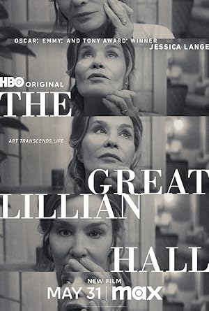 Muhteşem Lillian Hall izle