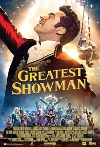 Muhteşem Showman izle