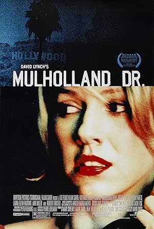 Mulholland Çıkmazı izle