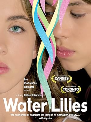 Nilüferler izle