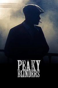 Peaky Blinders 4. Sezon