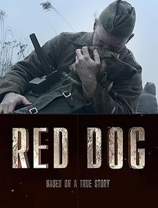 Red Dog izle