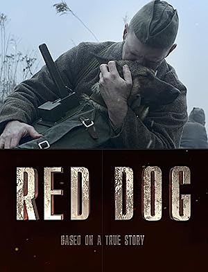 Red Dog izle