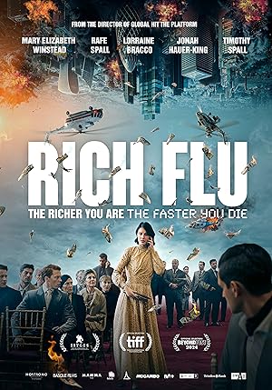Rich Flu izle