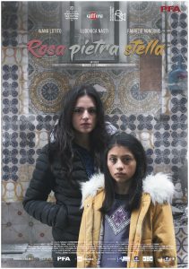 Rose Stone Star izle