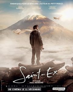 Saint-Ex izle Saint-Ex