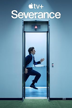 Severance 1. Sezon izle
