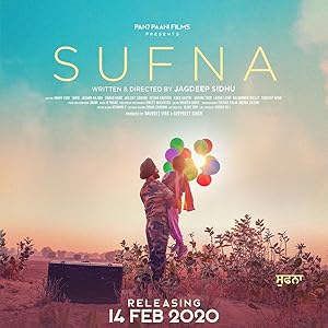 Sufna izle