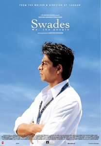 Swades: Bizim İnsanımız