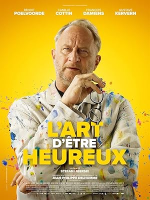 The Art of Nothing izle