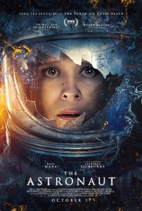 The Astronaut