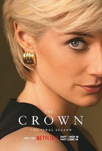 The Crown 5. Sezon