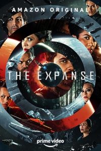 The Expanse 4. Sezon