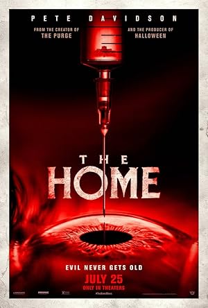 The Home izle