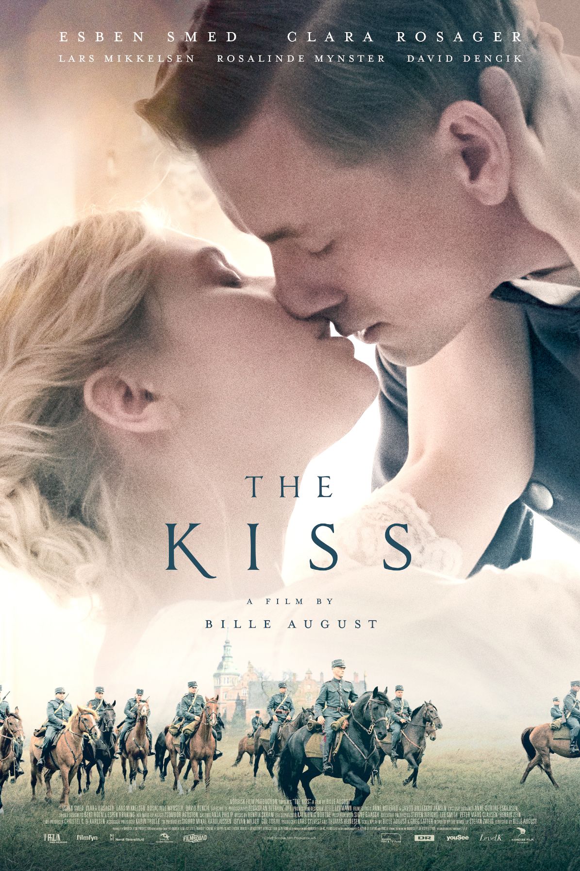 The Kiss izle