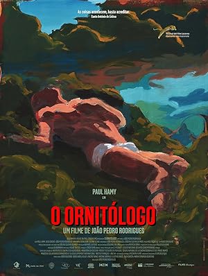 The Ornithologist izle