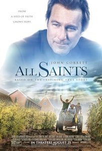 Tüm Azizler izle