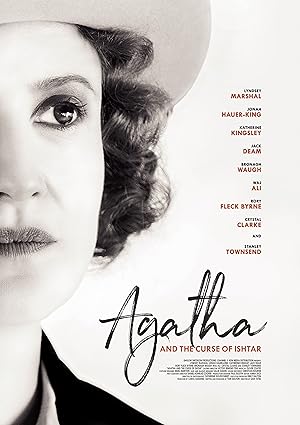 Agatha ve İştar’ın Laneti