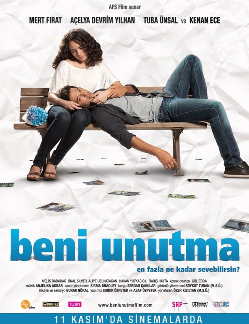 Beni Unutma izle