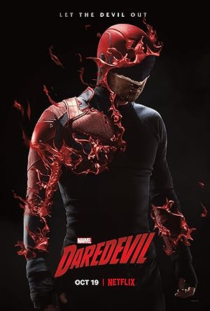 Daredevil 1. Sezon