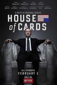 House of Cards 4. Sezon