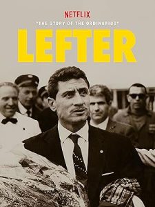 Lefter: Bir Ordinaryüs Hikayesi