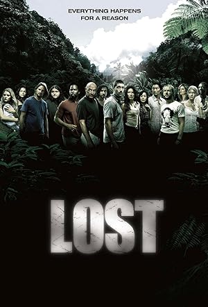 Lost 2. Sezon