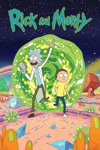 Rick ve Morty 4. Sezon