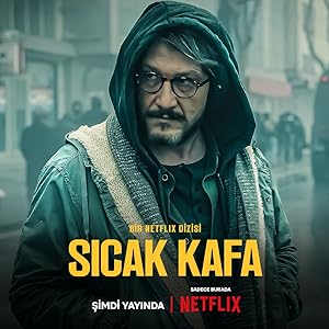 Sicak Kafa 1. Sezon