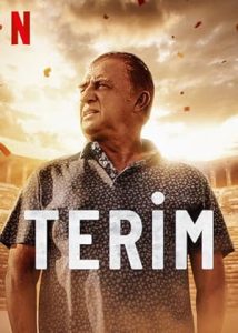 Terim 1. Sezon