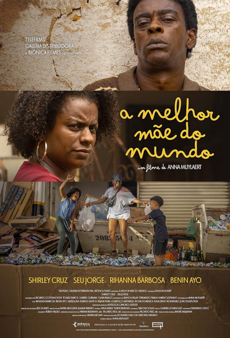 The Best Mother in the World