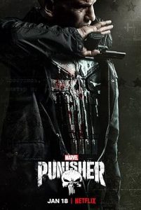 The Punisher 2. Sezon