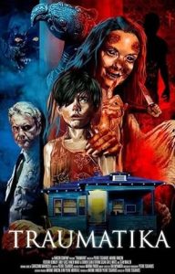 Traumatika