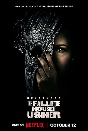 Usher Evi’nin Çöküşü 1. Sezon