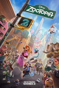 Zootropolis 2
