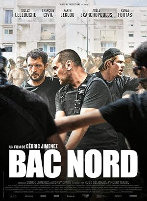 BAC Nord