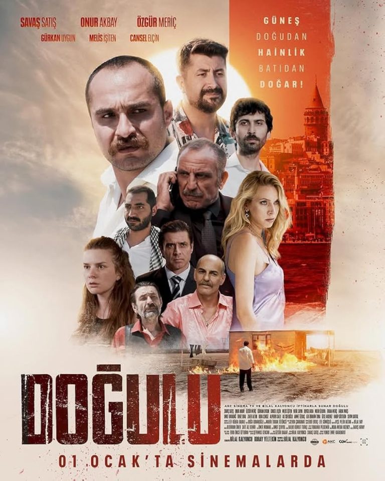 Doğulu