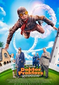 Doktor Proctor