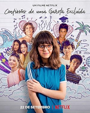 Görünmez Bir Kızın İtirafları