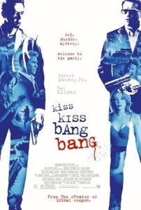Kiss Kiss Bang Bang
