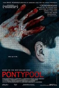 Pontypool: Öldüren Kelimeler